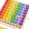Montessori Toys for Early Learning: Fun Math Educational Activities